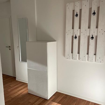 Ferienwohnung Im Gutshaus Mollenbeck ภายนอก รูปภาพ