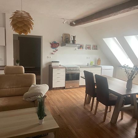 Ferienwohnung Im Gutshaus Mollenbeck ภายนอก รูปภาพ