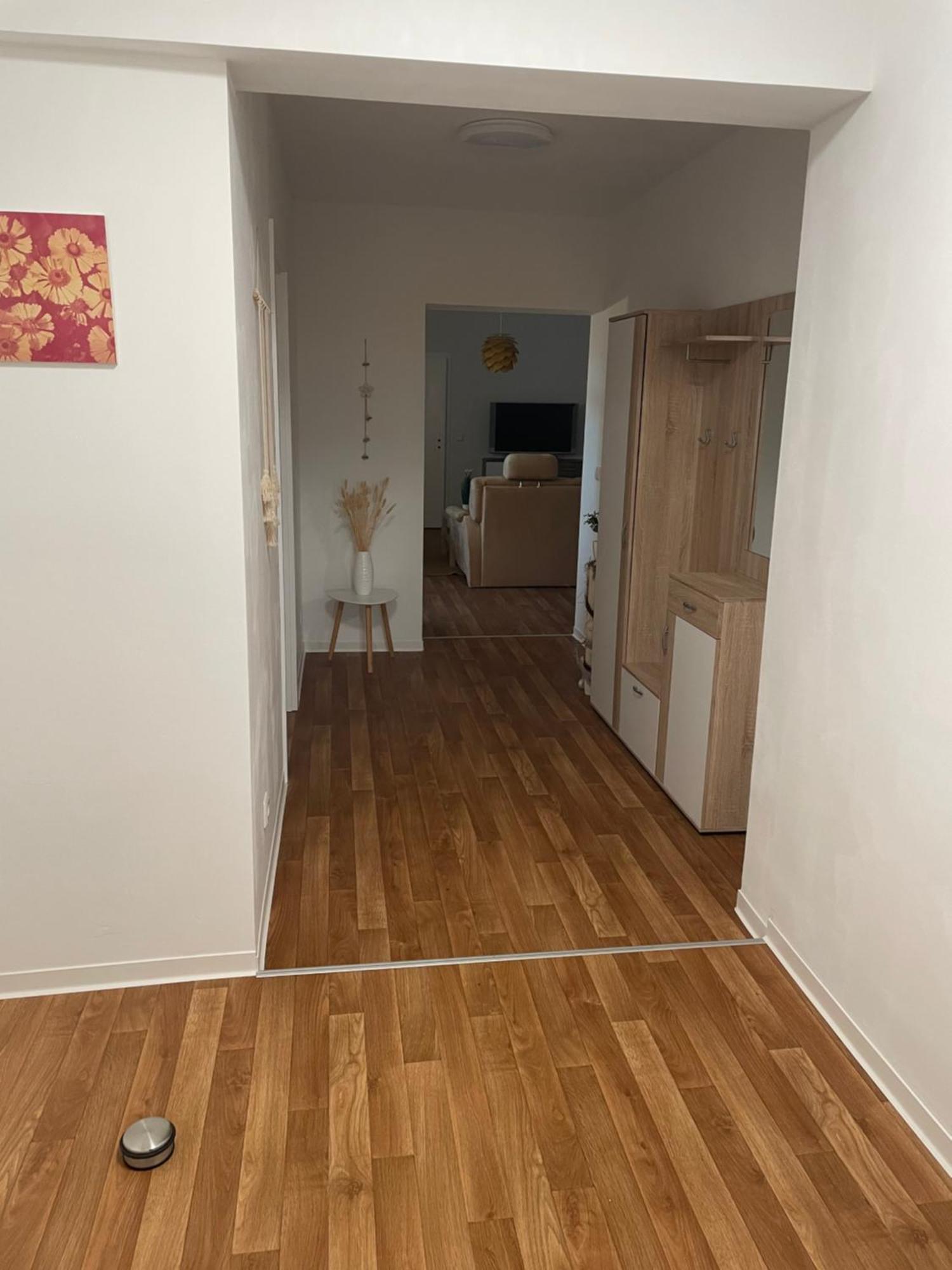 Ferienwohnung Im Gutshaus Mollenbeck ภายนอก รูปภาพ