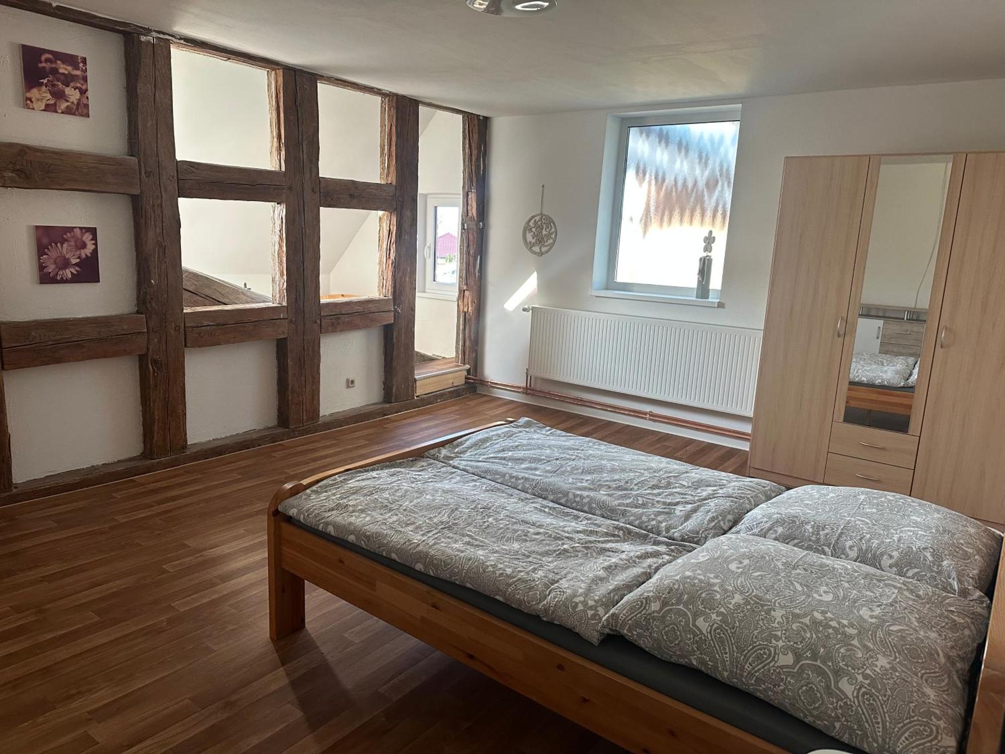 Ferienwohnung Im Gutshaus Mollenbeck ภายนอก รูปภาพ